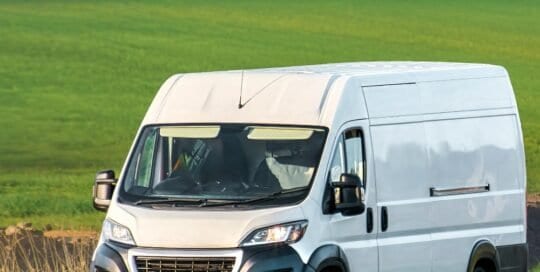 Commercial Auto Insurance Pennsylvania