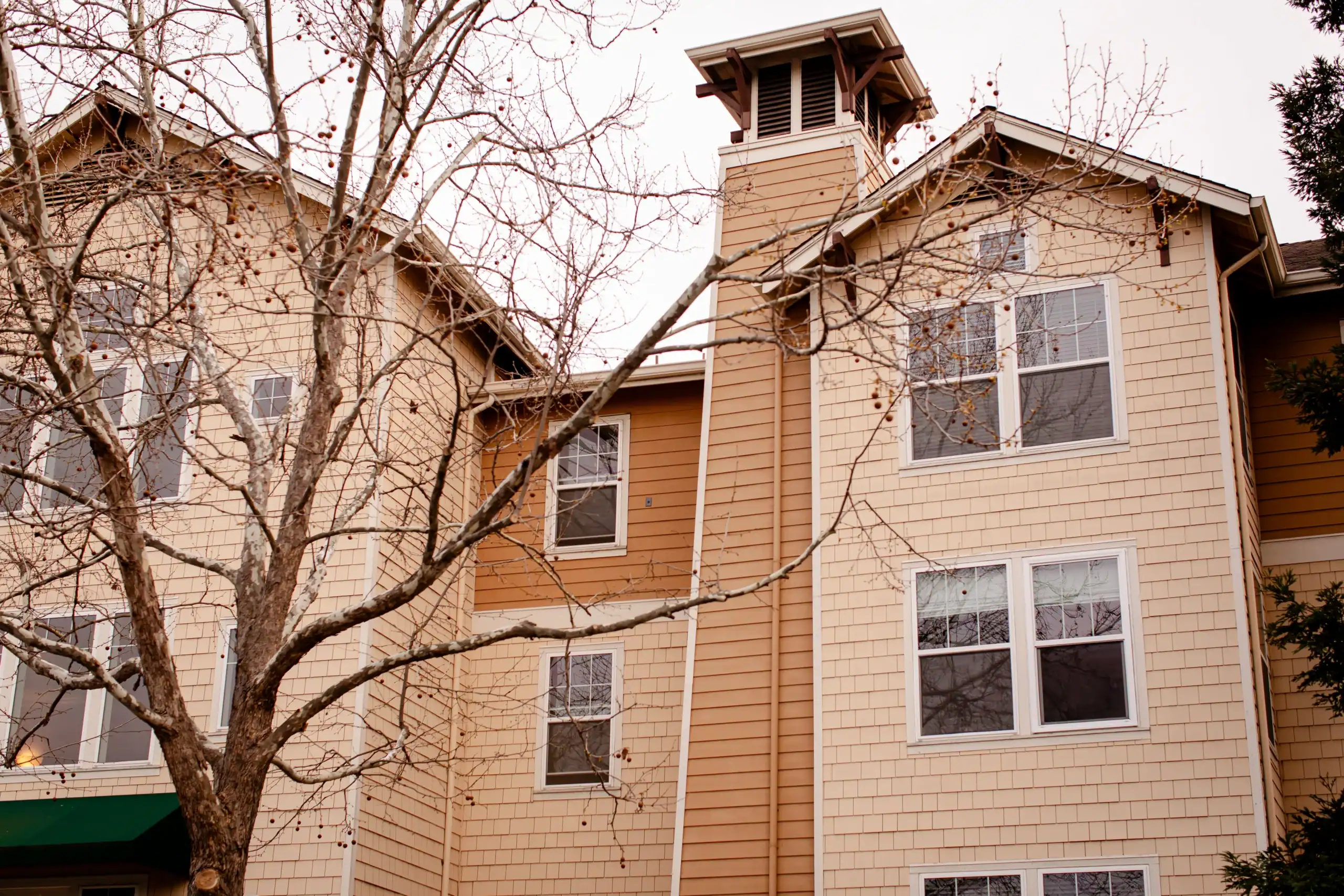 Apartment Complex Insurance Pennsylvania