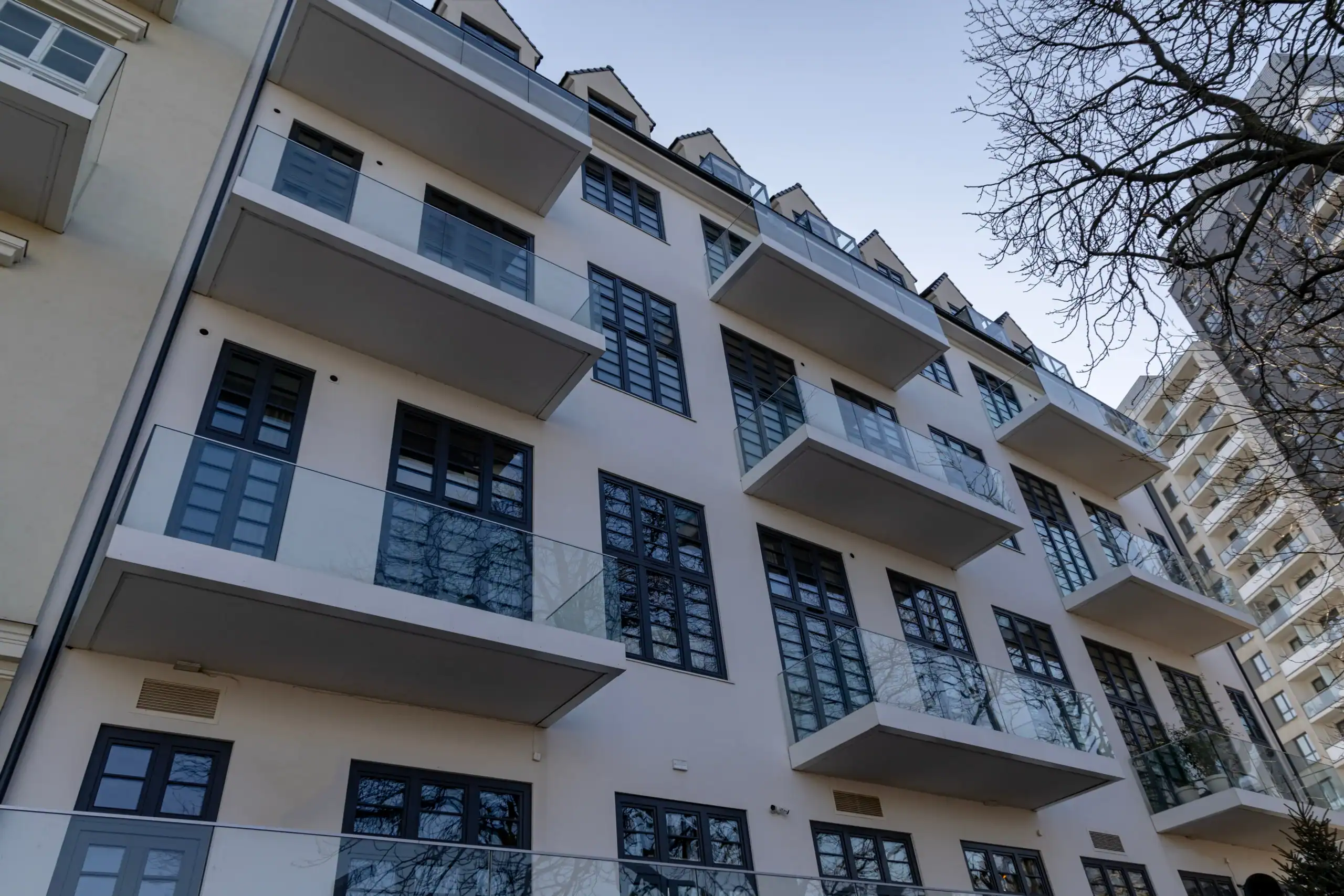Apartment Complex Insurance Pennsylvania