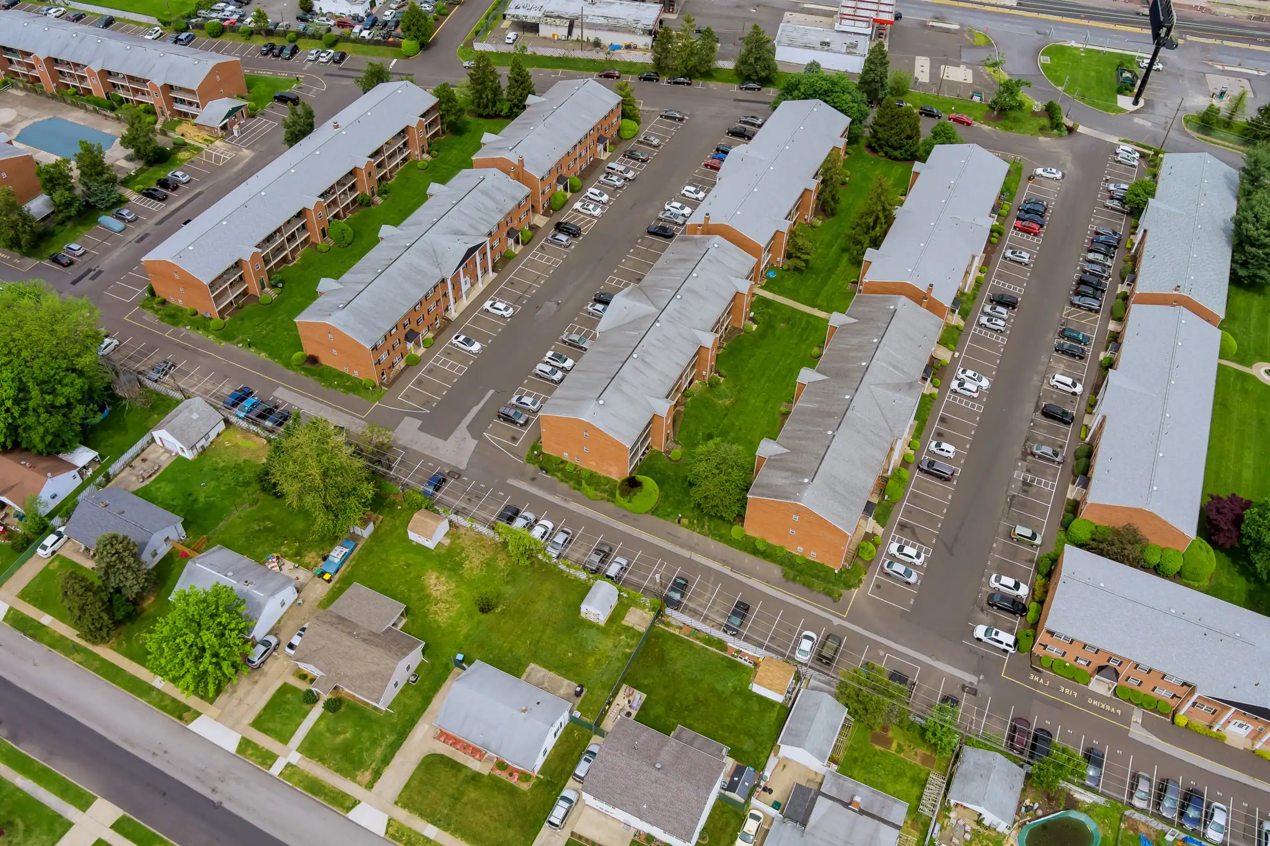 Apartment Complex Insurance Pennsylvania