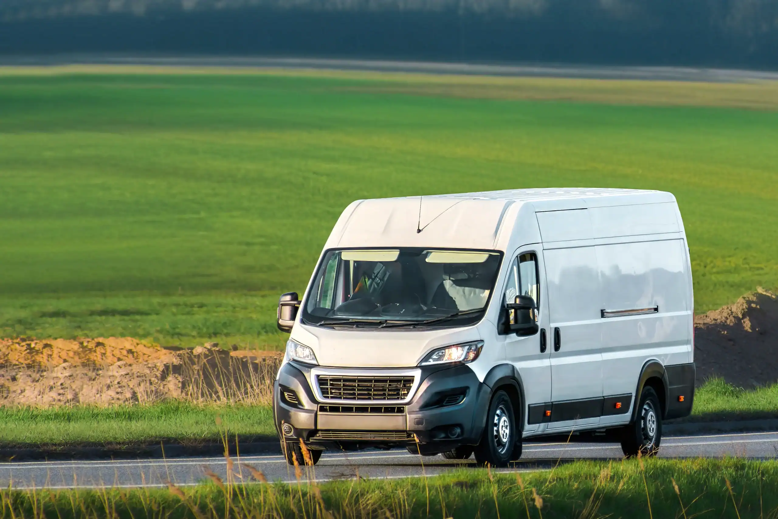 Commercial Auto Insurance Pennsylvania