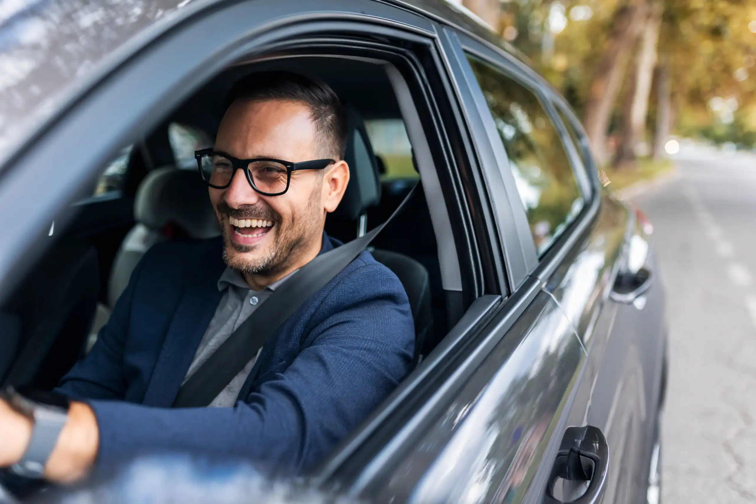 Commercial Auto Insurance Pennsylvania