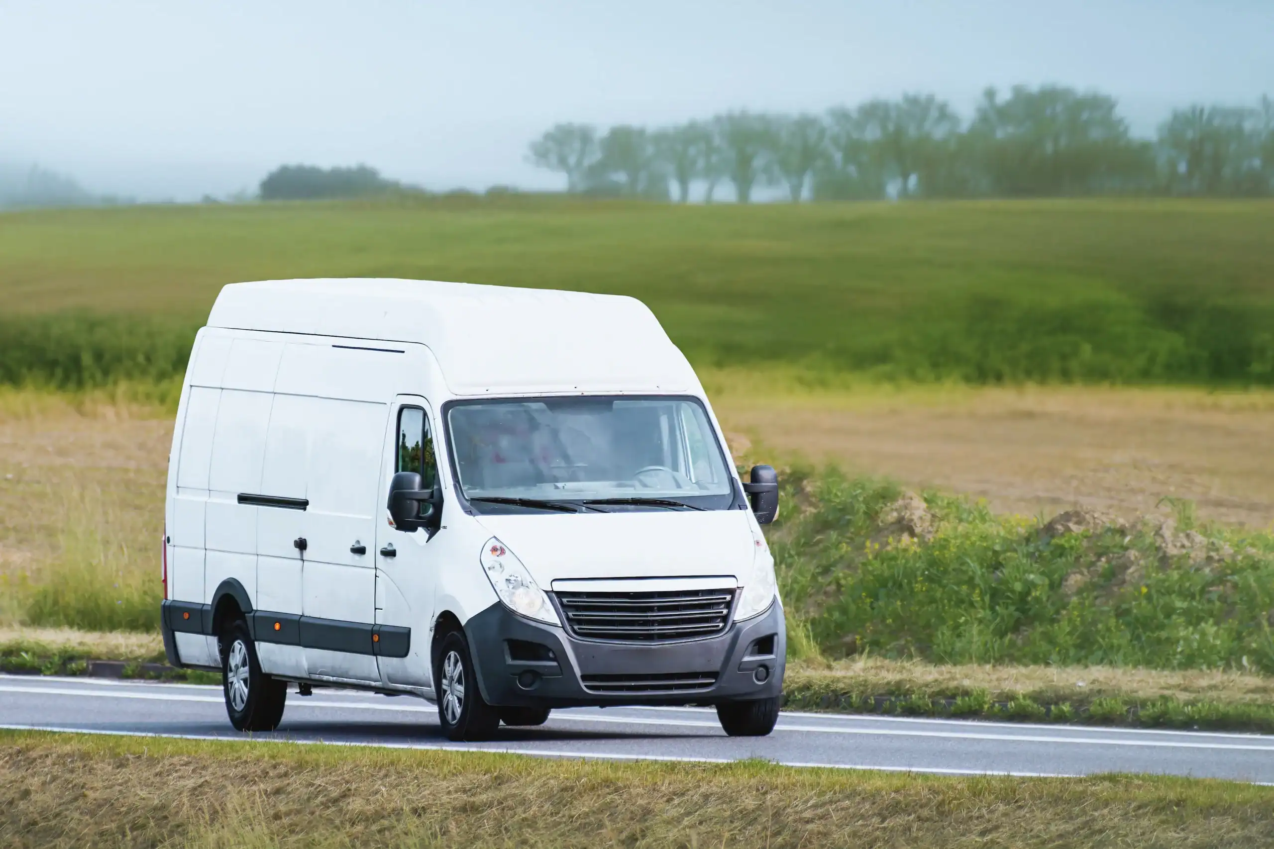 Commercial Auto Insurance Pennsylvania