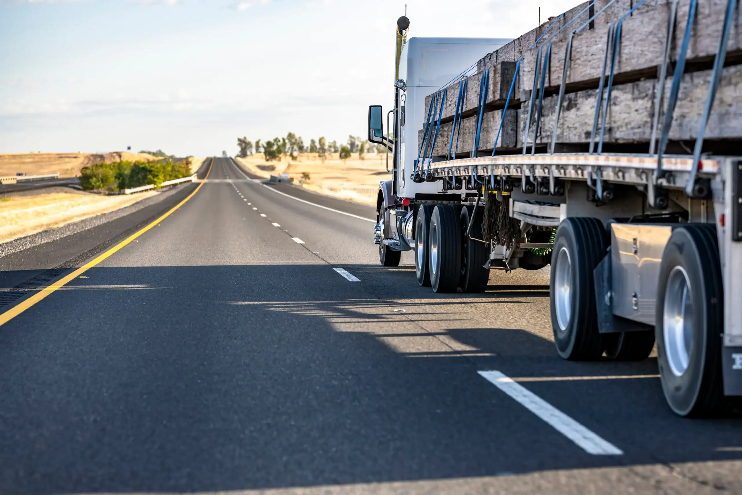 Commercial Truck Insurance Pennsylvania