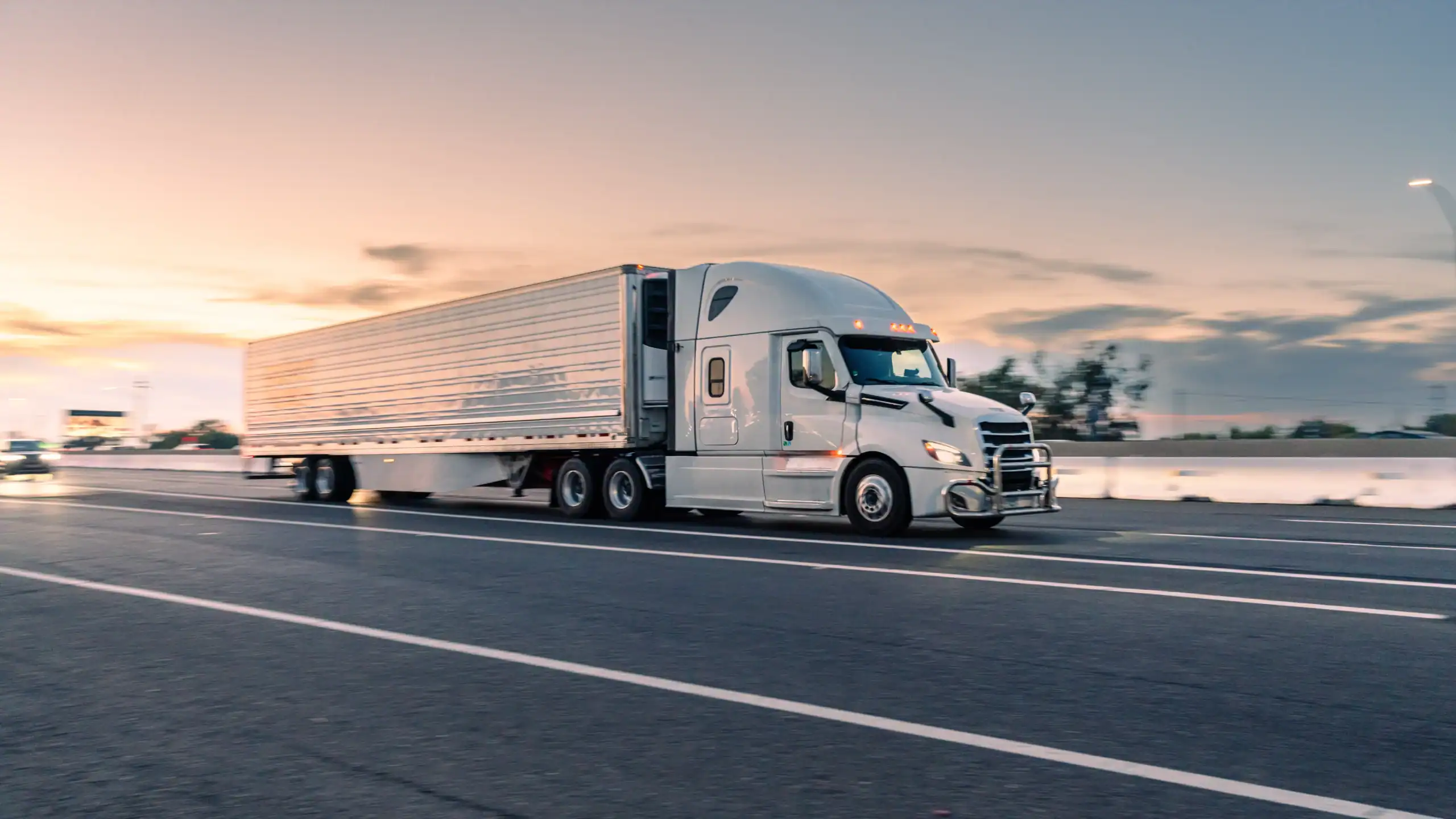 Commercial Truck Insurance Pennsylvania